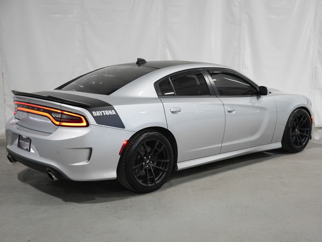 2021 Dodge Charger R T Scat Pack Tigard OR