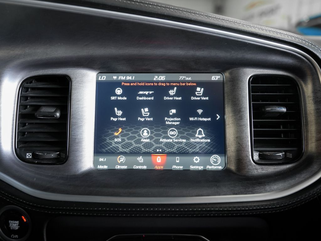2021 Dodge Charger R T Scat Pack Tigard OR