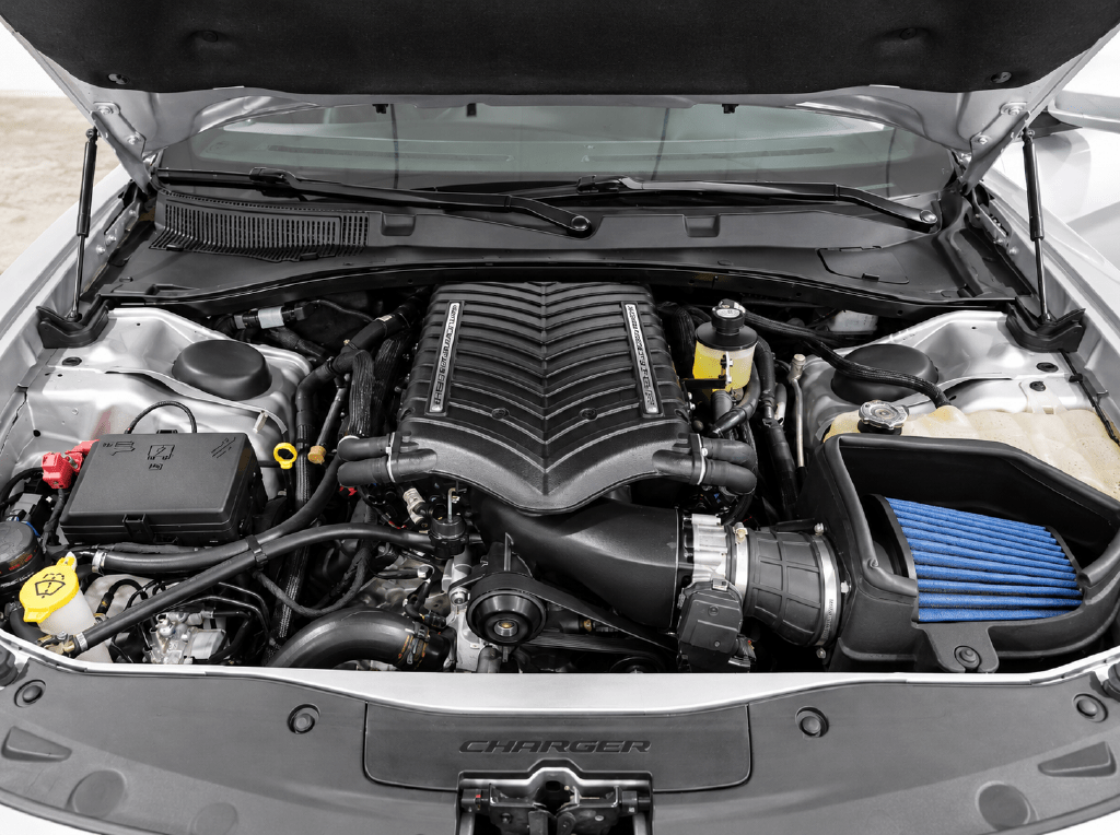 2021 Dodge Charger R T Scat Pack Tigard OR