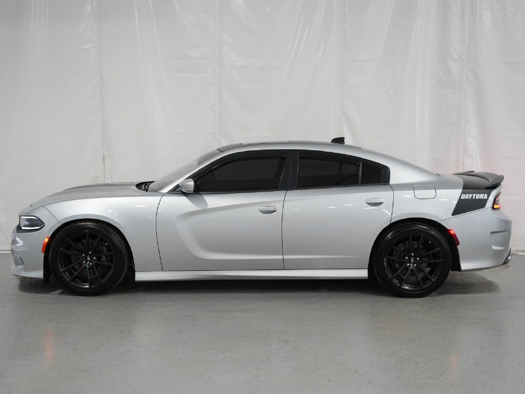 2021 Dodge Charger R T Scat Pack