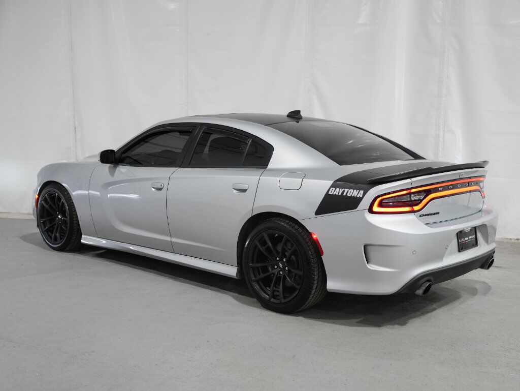 2021 Dodge Charger R T Scat Pack