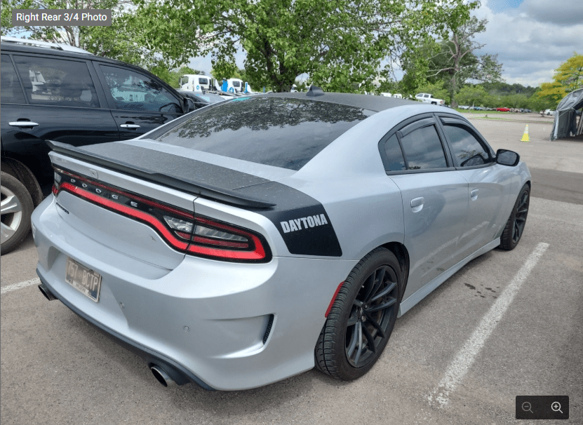 2021 Dodge Charger R/T Scat Pack Tigard OR