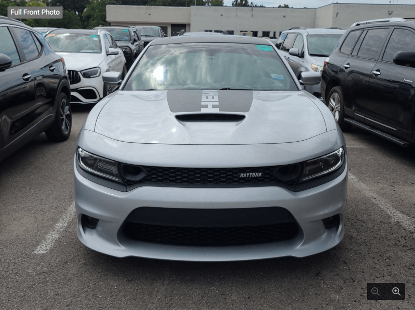 2021 Dodge Charger R/T Scat Pack Tigard OR