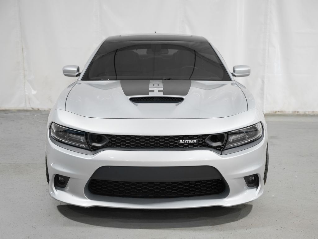 2021 Dodge Charger R T Scat Pack Tigard OR