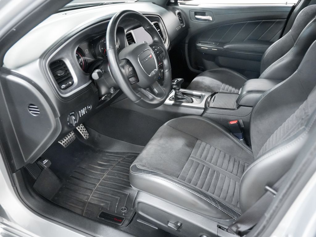 2021 Dodge Charger R T Scat Pack Tigard OR