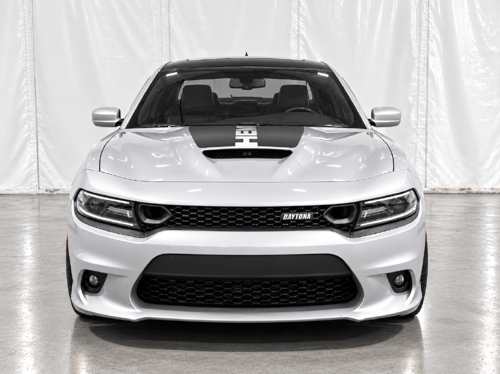 2021 Dodge Charger R T Scat Pack Tigard OR