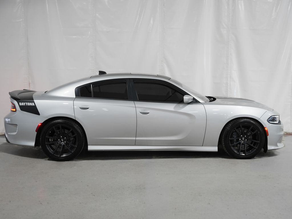 2021 Dodge Charger R T Scat Pack Tigard OR