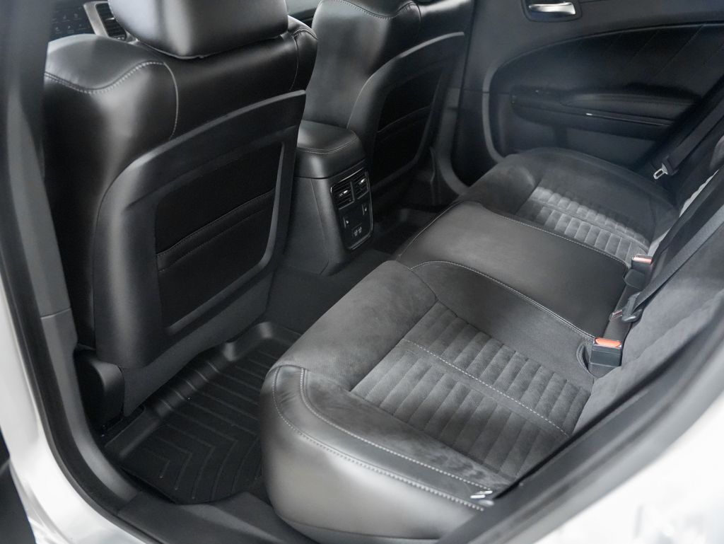 2021 Dodge Charger R T Scat Pack Tigard OR