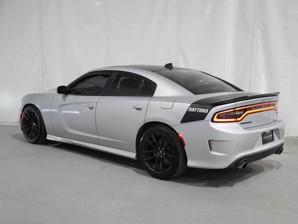 2021 Dodge Charger R T Scat Pack