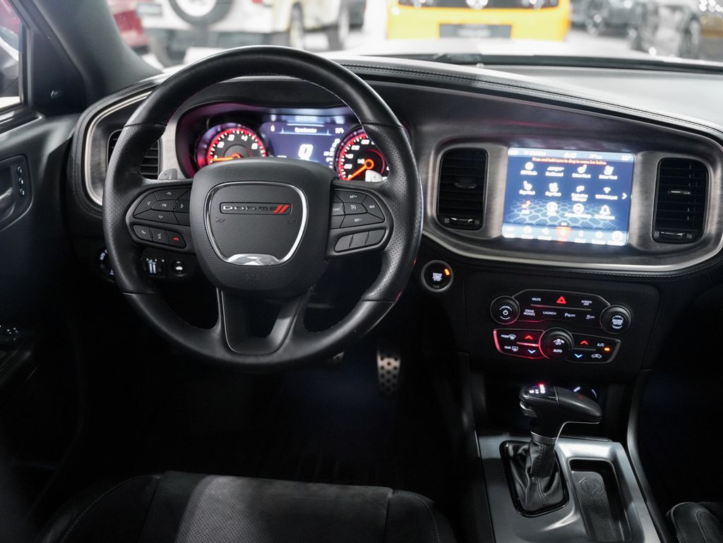 2021 Dodge Charger R T Scat Pack Tigard OR