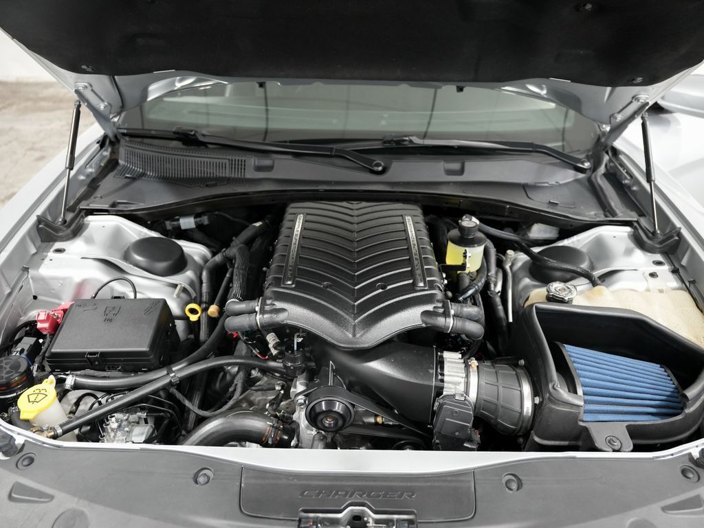 2021 Dodge Charger R T Scat Pack Tigard OR