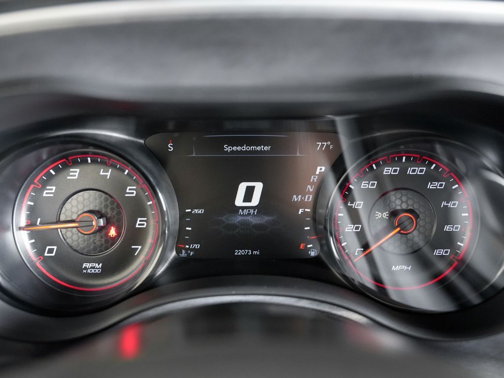 2021 Dodge Charger R T Scat Pack Tigard OR