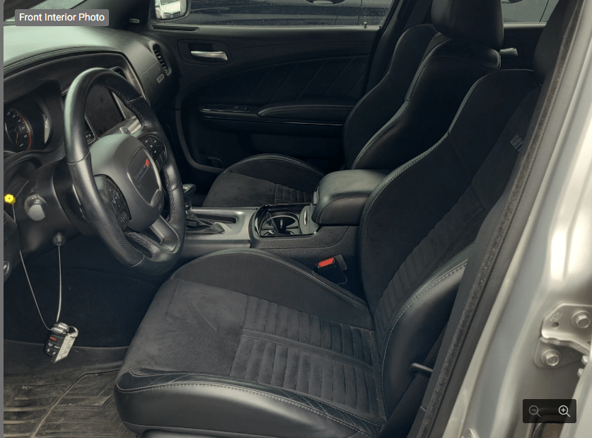 2021 Dodge Charger R/T Scat Pack Tigard OR
