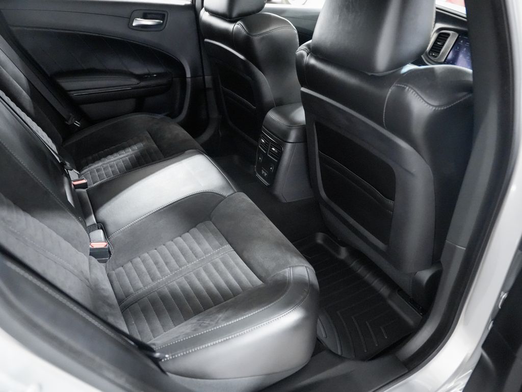 2021 Dodge Charger R T Scat Pack Tigard OR