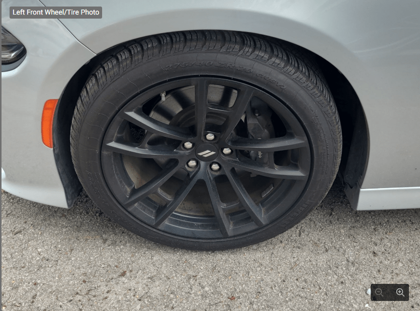 2021 Dodge Charger R/T Scat Pack Tigard OR