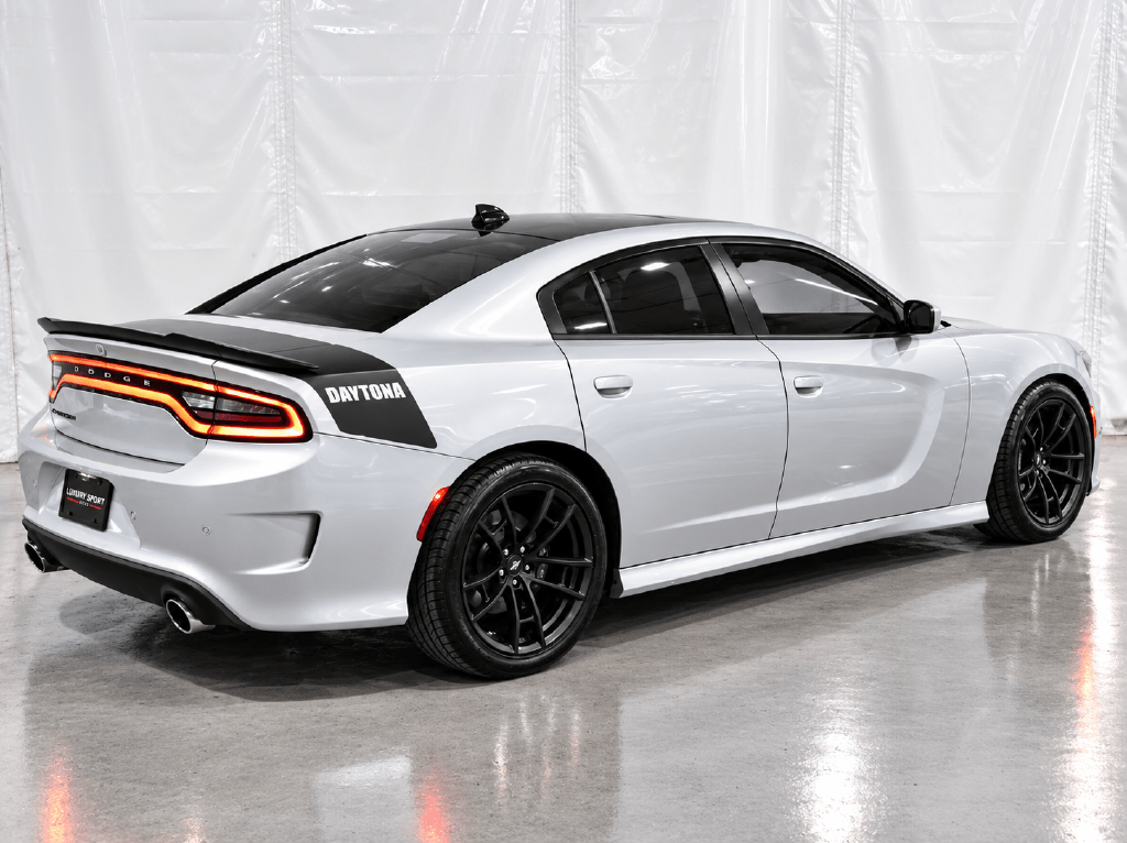 2021 Dodge Charger R T Scat Pack Tigard OR