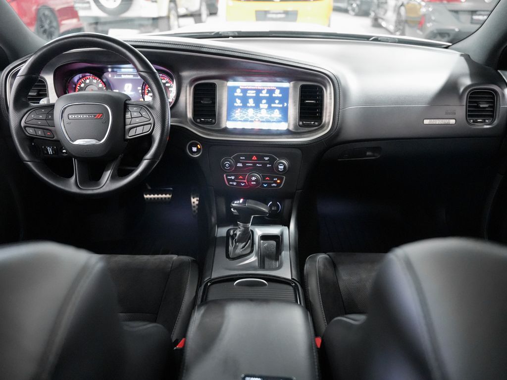 2021 Dodge Charger R T Scat Pack Tigard OR