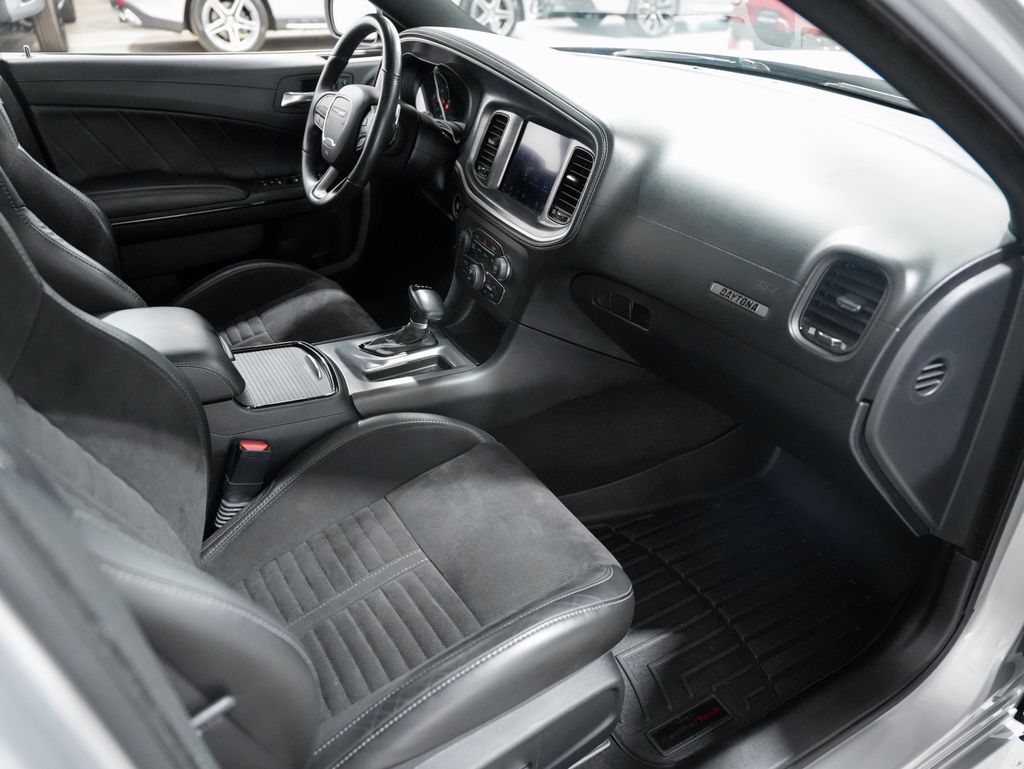 2021 Dodge Charger R T Scat Pack Tigard OR