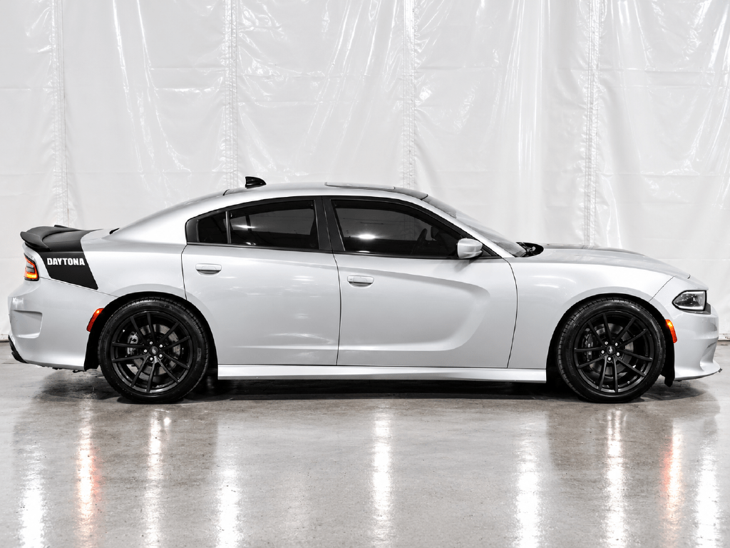 2021 Dodge Charger R T Scat Pack Tigard OR