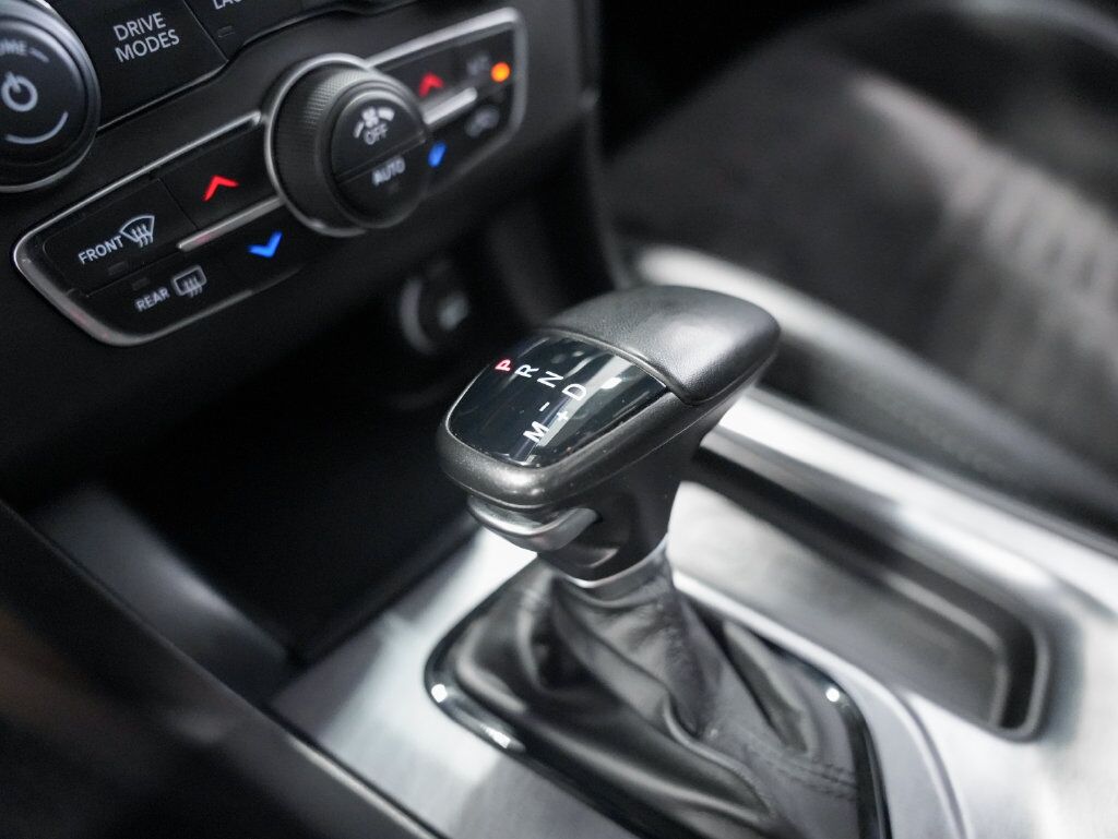 2021 Dodge Charger R T Scat Pack Tigard OR