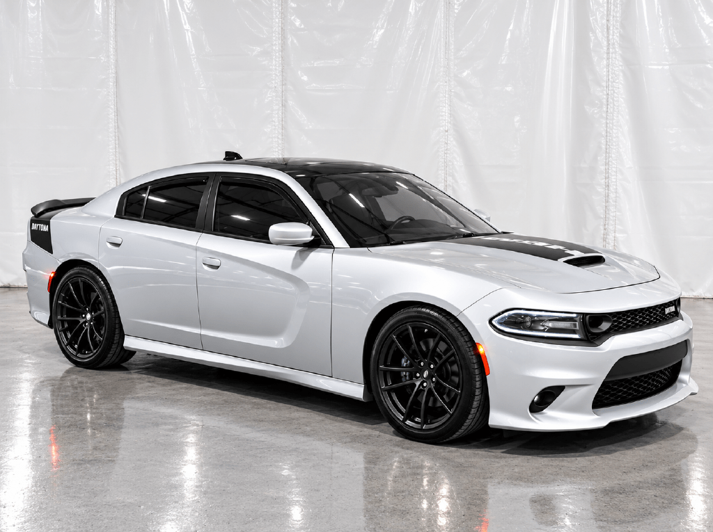 2021 Dodge Charger R T Scat Pack Tigard OR
