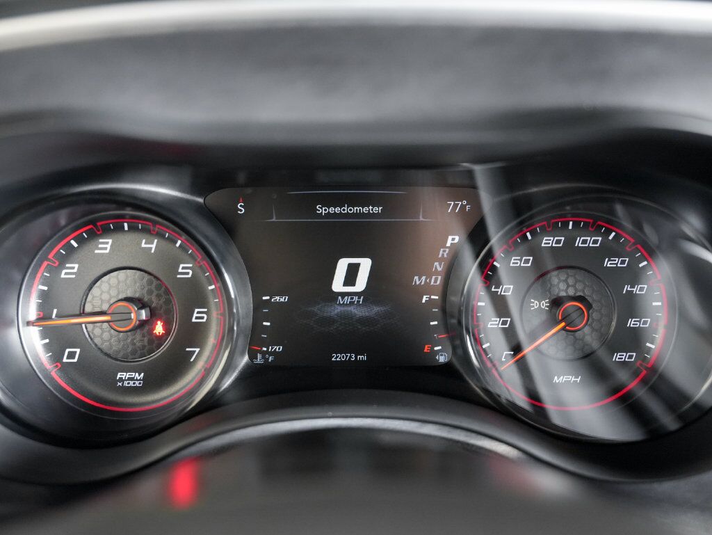 2021 Dodge Charger R T Scat Pack Tigard OR