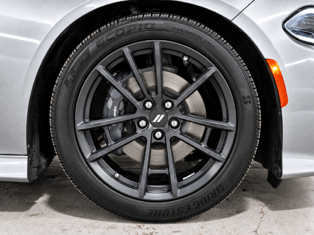 2021 Dodge Charger R T Scat Pack Tigard OR