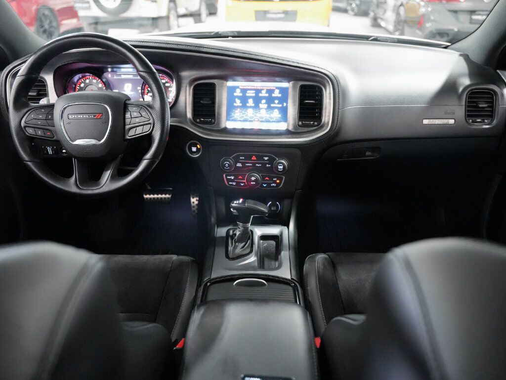 2021 Dodge Charger R T Scat Pack Tigard OR