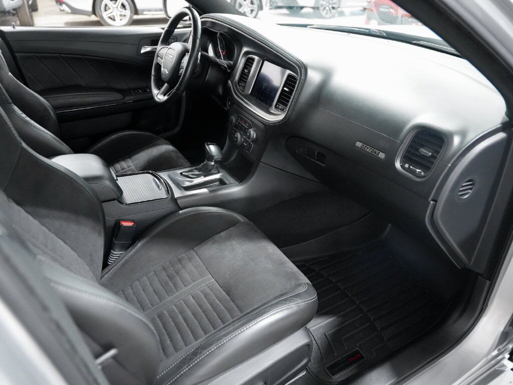 2021 Dodge Charger R T Scat Pack Tigard OR
