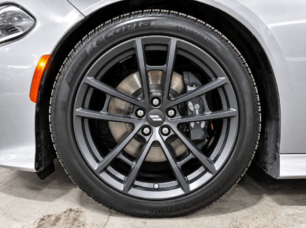 2021 Dodge Charger R T Scat Pack Tigard OR