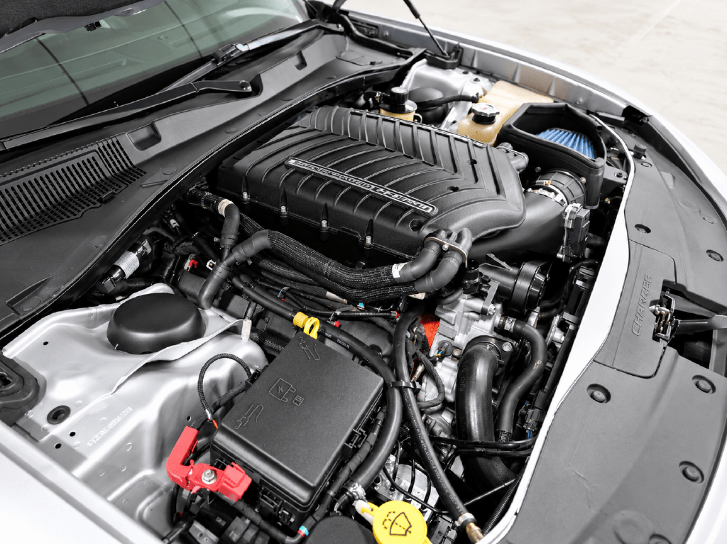 2021 Dodge Charger R T Scat Pack Tigard OR