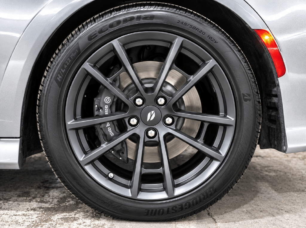 2021 Dodge Charger R T Scat Pack Tigard OR