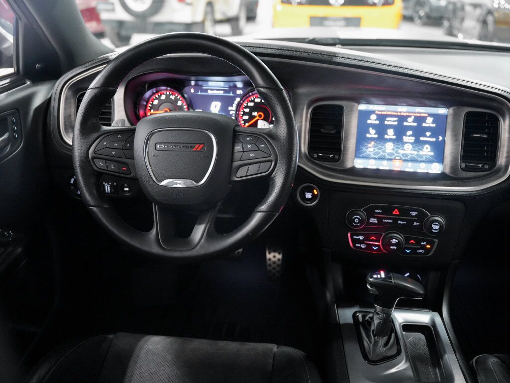 2021 Dodge Charger R T Scat Pack Tigard OR