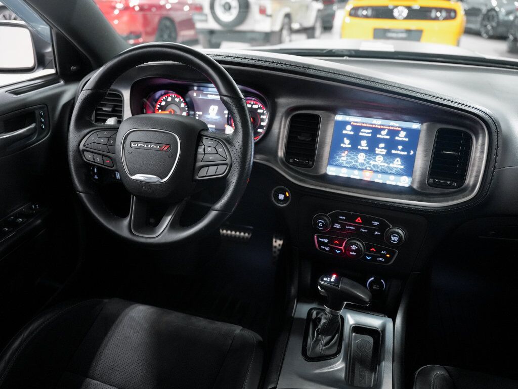 2021 Dodge Charger R T Scat Pack Tigard OR