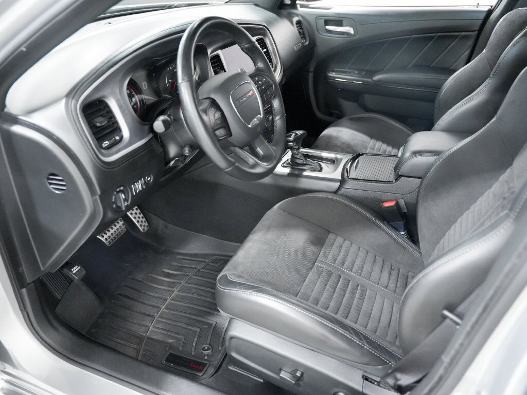 2021 Dodge Charger R T Scat Pack Tigard OR