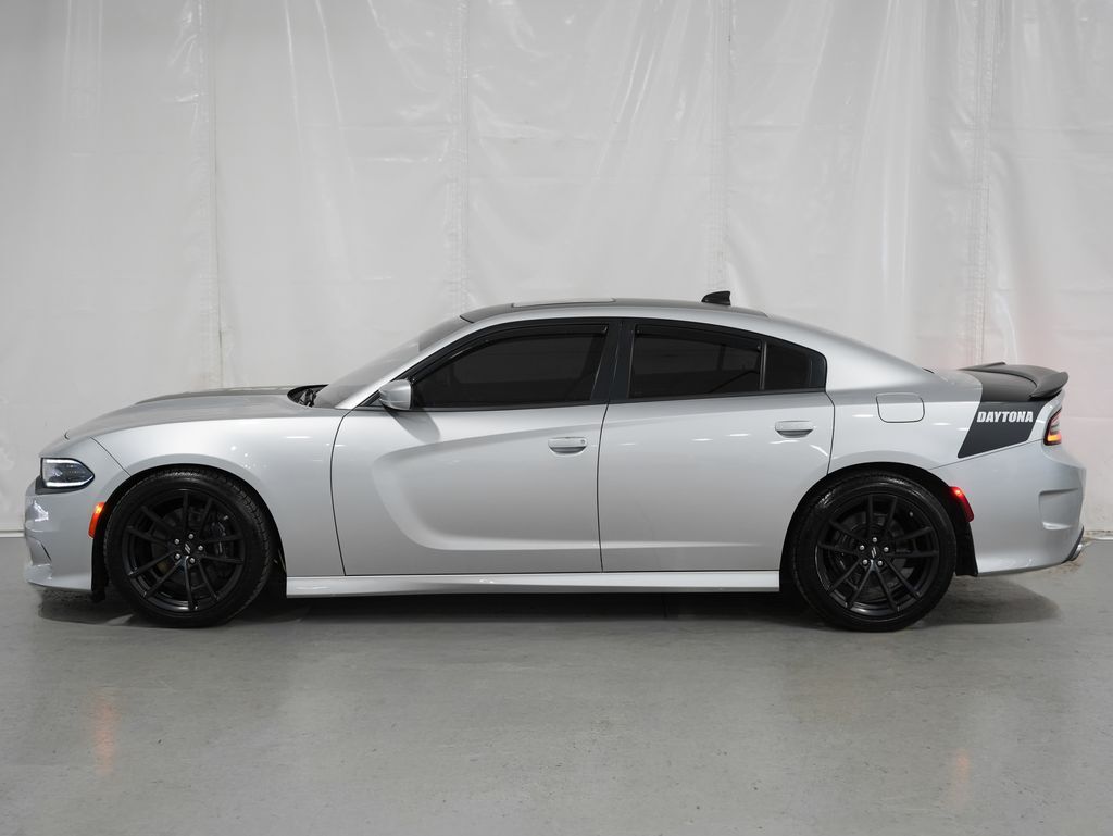 2021 Dodge Charger R T Scat Pack
