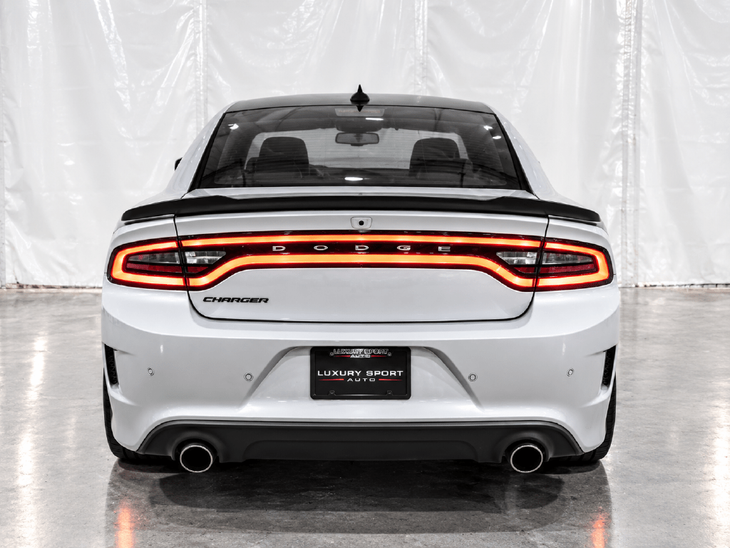 2021 Dodge Charger R T Scat Pack Tigard OR