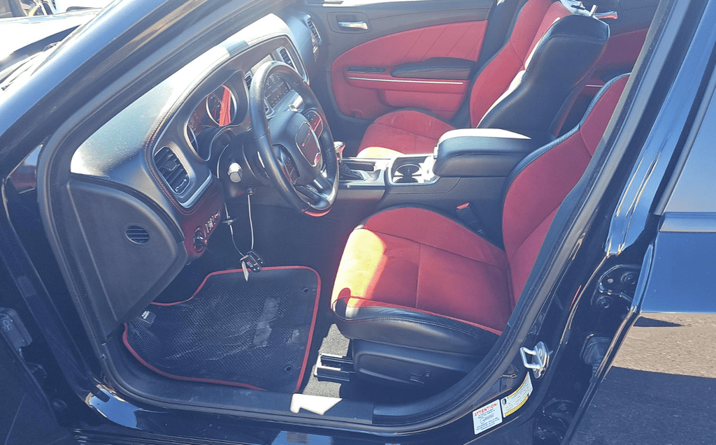 2021 Dodge Charger R/T Scat Pack Tigard OR