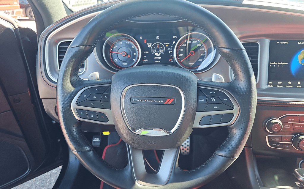 2021 Dodge Charger R/T Scat Pack Tigard OR