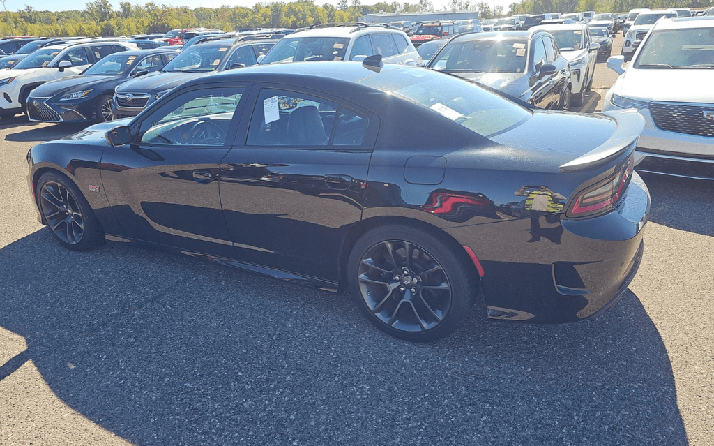 2021 Dodge Charger R/T Scat Pack Tigard OR