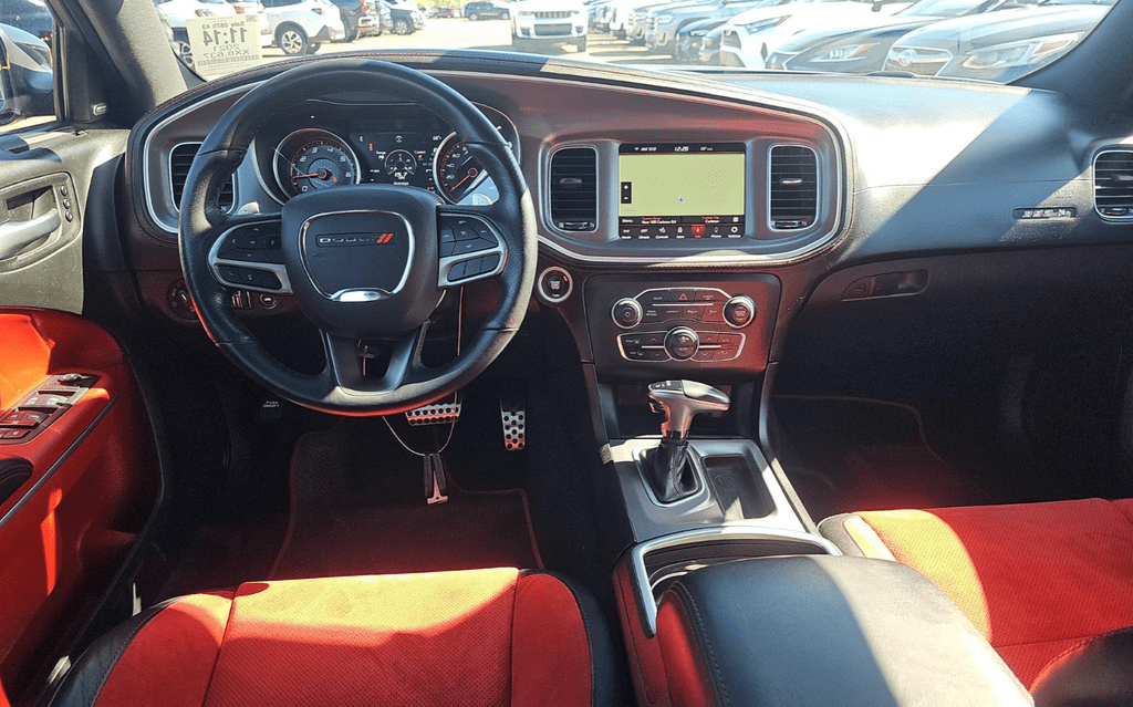 2021 Dodge Charger R/T Scat Pack Tigard OR