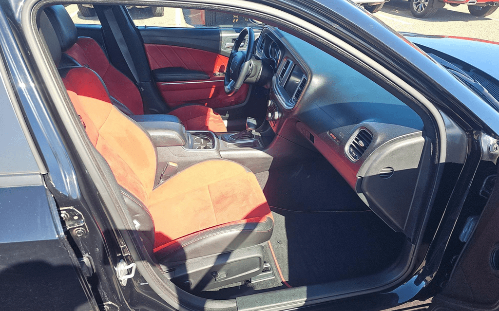 2021 Dodge Charger R/T Scat Pack Tigard OR