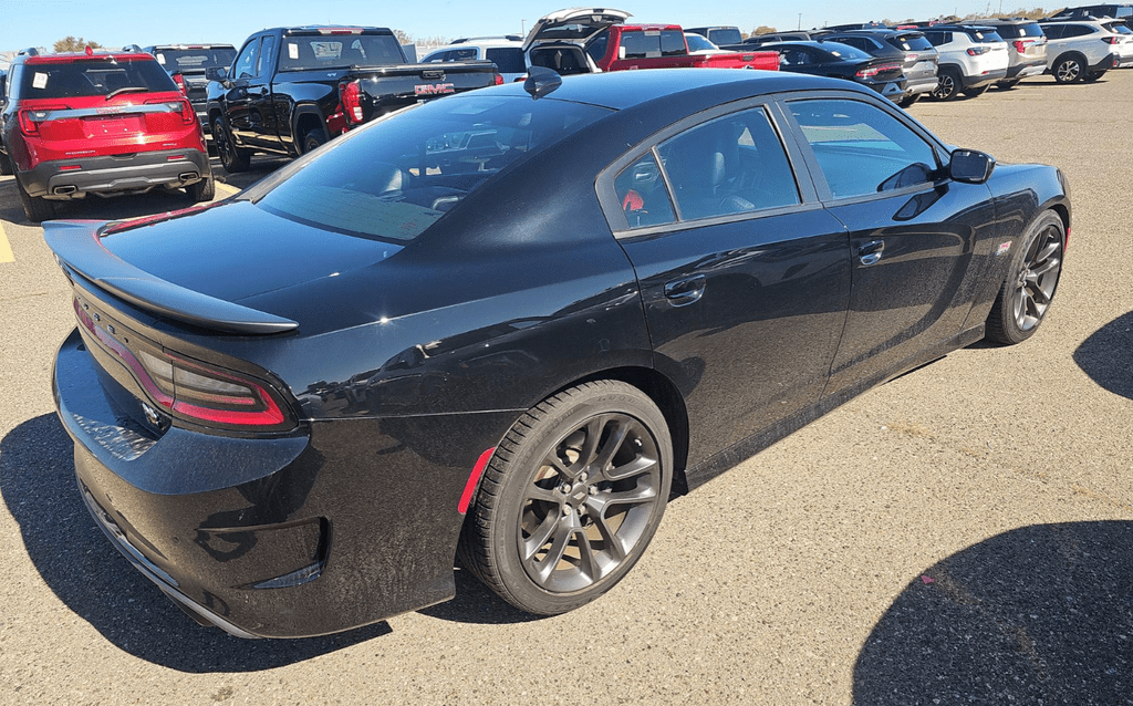 2021 Dodge Charger R/T Scat Pack Tigard OR