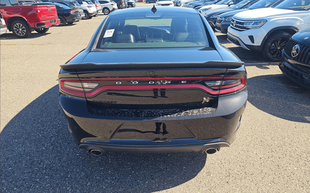 2021 Dodge Charger R/T Scat Pack Tigard OR