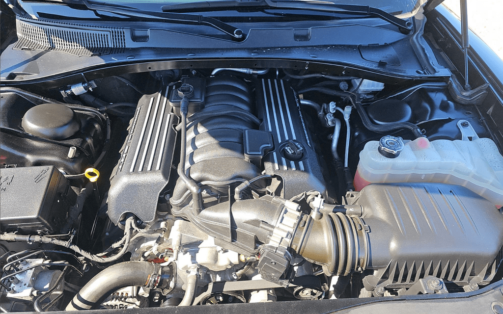 2021 Dodge Charger R/T Scat Pack Tigard OR