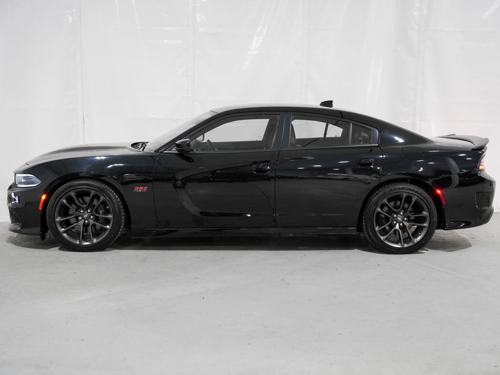 2021 Dodge Charger R/T Scat Pack