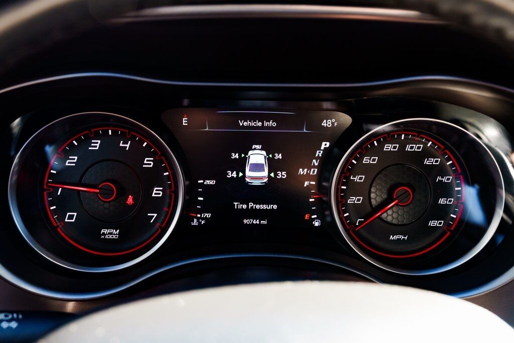 2021 Dodge Charger R/T Scat Pack Widebody Beaverton OR