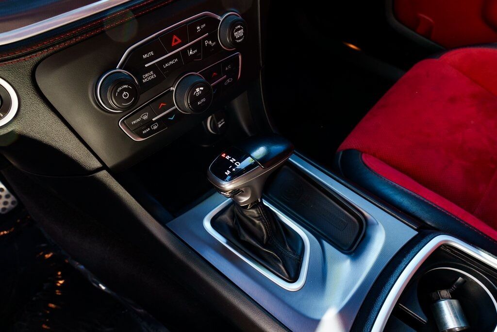 2021 Dodge Charger R/T Scat Pack Widebody Beaverton OR