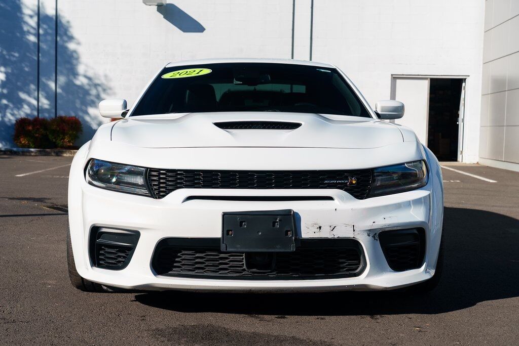 2021 Dodge Charger R/T Scat Pack Widebody Beaverton OR