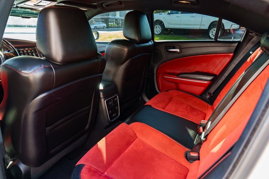 2021 Dodge Charger R/T Scat Pack Widebody Beaverton OR